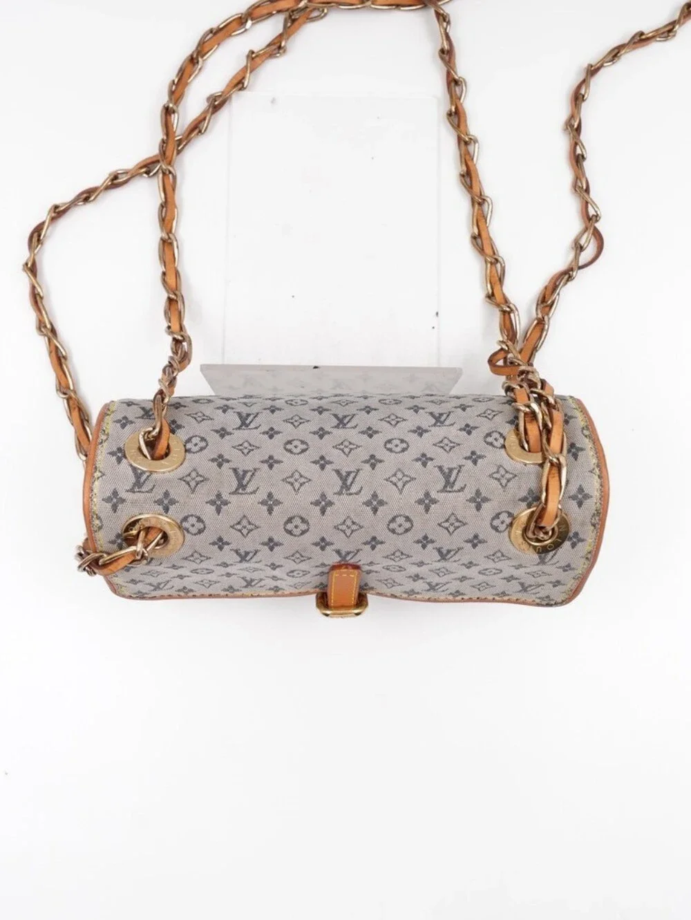 CO22 💟 ouis Vuitton Mini Monogram Camille